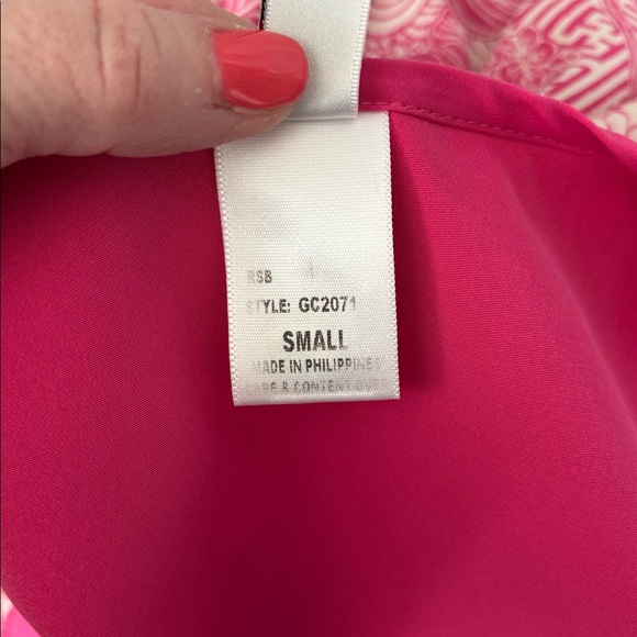 Natori robe small - Picture 6 of 6